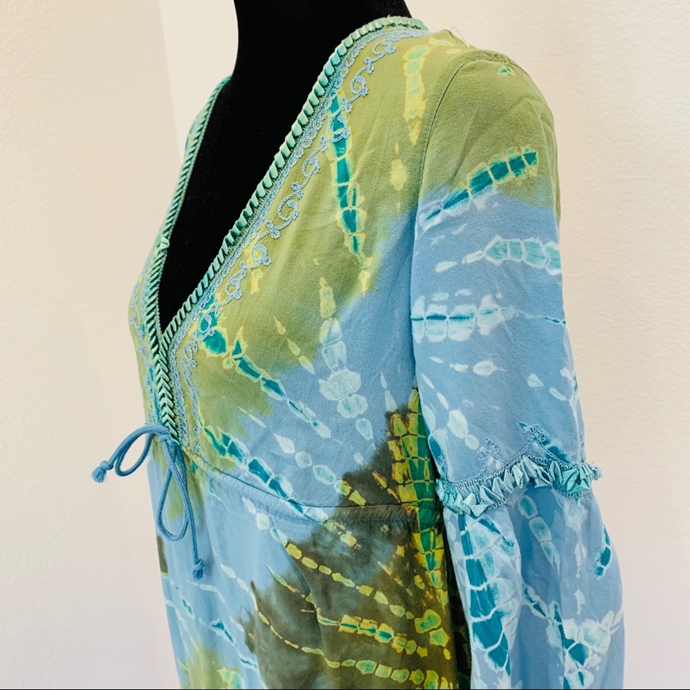 Moda International women’s dress size S/P - Picture 3 of 7